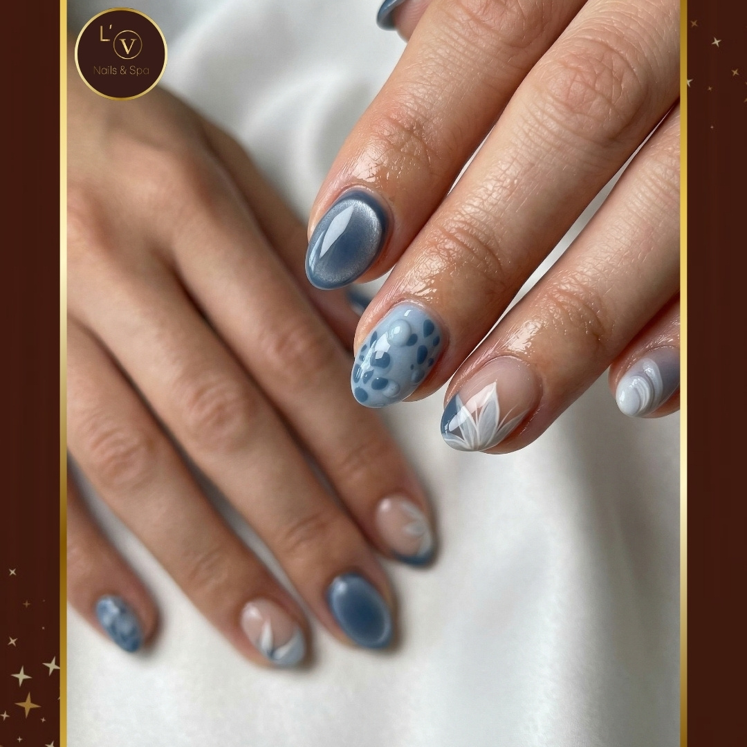 Nails Design - Hagerstown, MD 21742